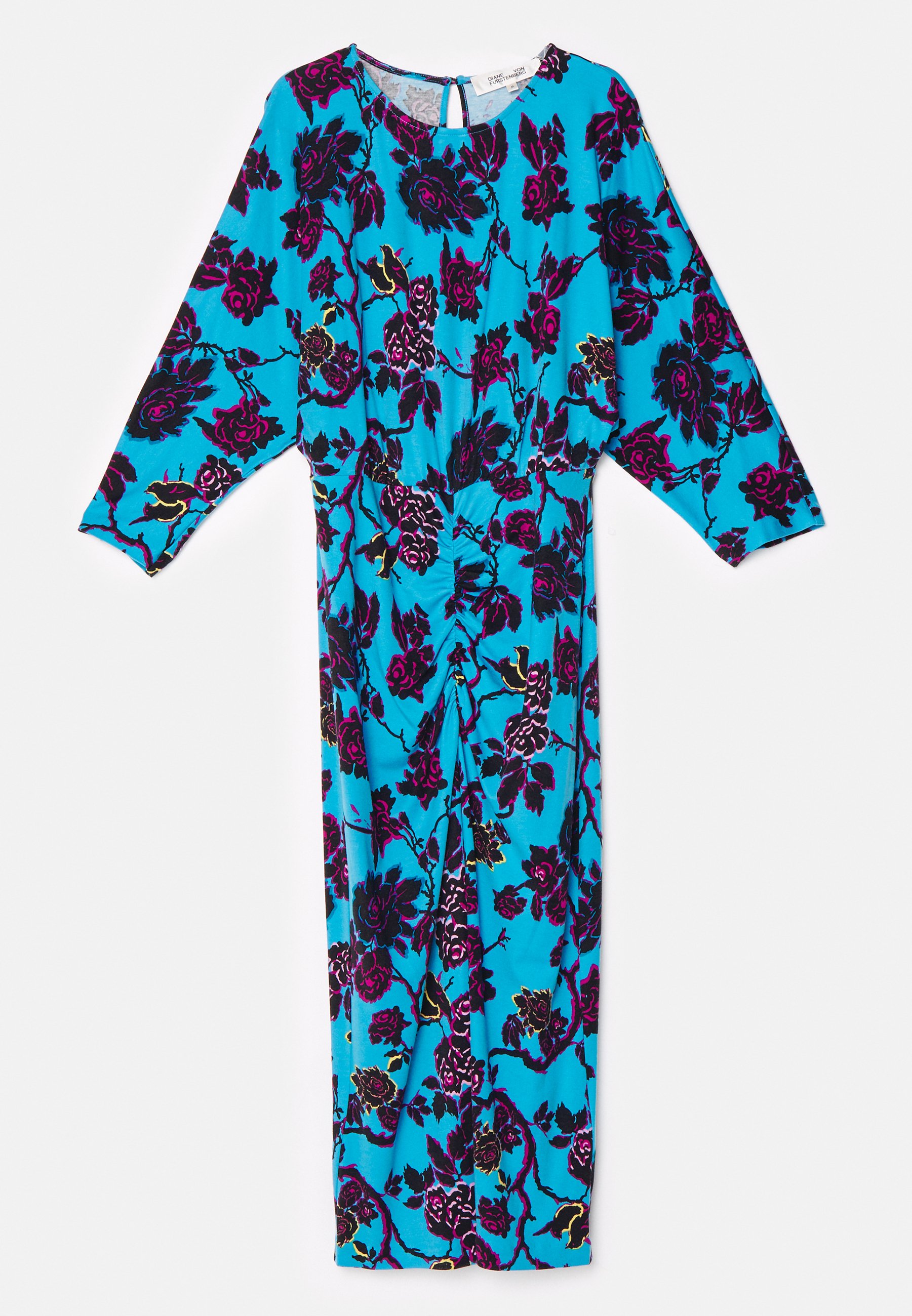 Diane furstenberg kleider sale Clearance